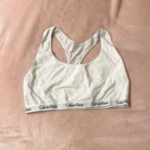 Calvin Klein Bra